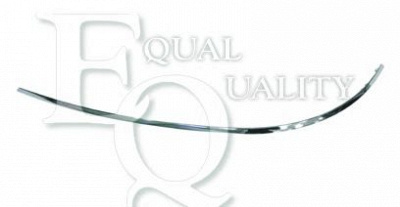 EQUAL QUALITY m1037 -  Облицовка / защитная накладка, буфер